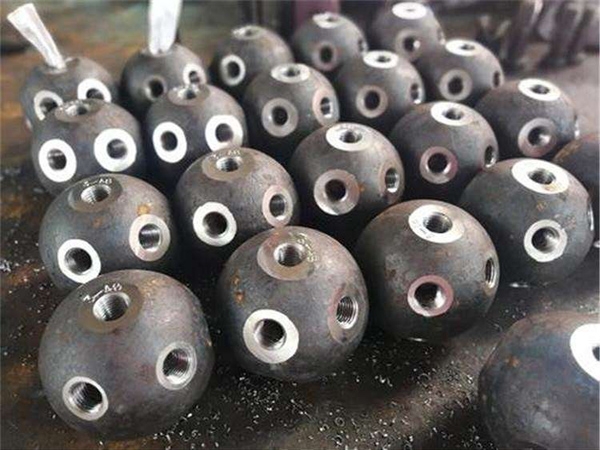 螺栓球閥是如何達到質量要求的