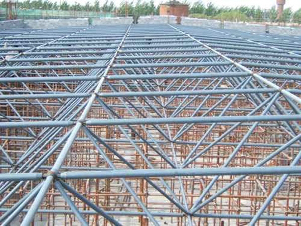 球形網架保養時有哪些要點